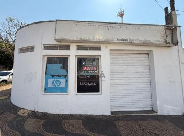 0 · Sala comercial para alugar no Bairro Taquaral em Campinas SP.