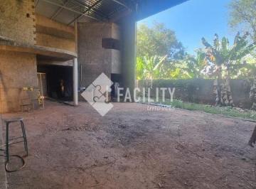 0 · barracão à venda em Chácara Santa Margarida