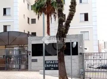 0 · Apartamento para Locação na Vila Industrial em Campinas-SP.