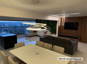 Apartamento · 160m² · 4 Quartos · 2 Vagas · Apartamento com 4 quartos à venda em Mooca - SP