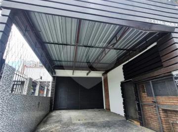 Casa · 100m² · 2 Vagas · Sobrado à venda em Santana - SP