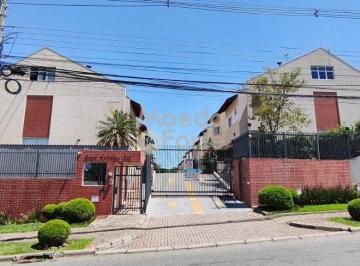 Casa · 170m² · 4 Quartos · Casa à venda - em Santa Felicidade