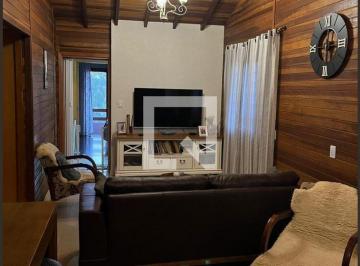 Casa · 190m² · 3 Quartos · 2 Vagas · Casa para Aluguel - Feitoria Seller, 3 Quartos, 190 m2 - São Leopoldo