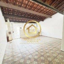 Casa · 126m² · 3 Quartos · Casa à venda - na Chácara São Luiz
