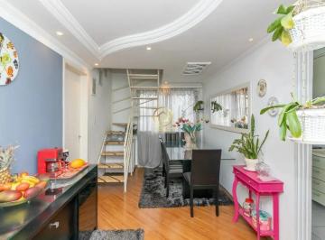 Apartamento · 128m² · 4 Quartos · Apartamento à venda - na Vila Regina