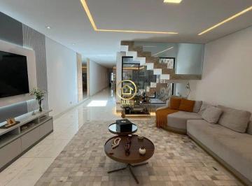 Casa · 294m² · 4 Quartos · Casa à venda - no Vila Pirituba