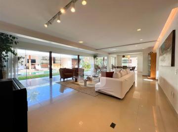 Casa · 430m² · 6 Quartos · 4 Vagas · Casa 06 quartos Porteira Fechada Barra da Tijuca Condomínio Santa Monica
