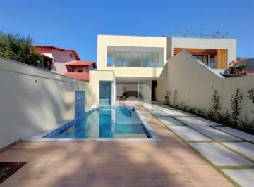 Casa · 380m² · 3 Quartos · 4 Vagas · Casa 3 Quartos à Venda no Interlagos de Itaúna  - 380m² - R$3.500.000,00