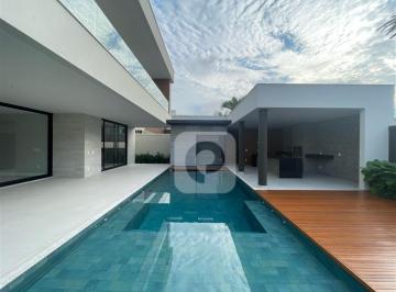 Casa · 850m² · 5 Quartos · 6 Vagas · Casa Condomínio Del Lago 5 Suítes na Barra da Tijuca