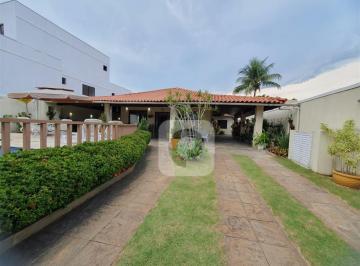 Casa · 400m² · 4 Quartos · 3 Vagas · Casa linear 400m2 na Barra da Tijuca - Condomínio RioMar