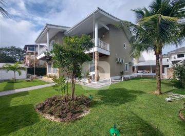 Casa · 470m² · 5 Quartos · 4 Vagas · Casa no Condomínio Vivendas do Sol com  470 m2 no Recreio dos Bandeirantes