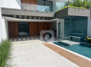Casa · 453m² · 5 Quartos · 3 Vagas · Casa 5 Quartos à Venda no Rio Mar - 453m² - R$4.900.000,00