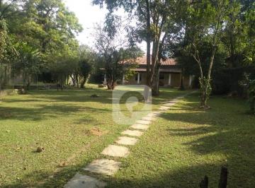 Rural · 2100m² · 4 Quartos · Sítio  com casa à venda em Vargem Grande