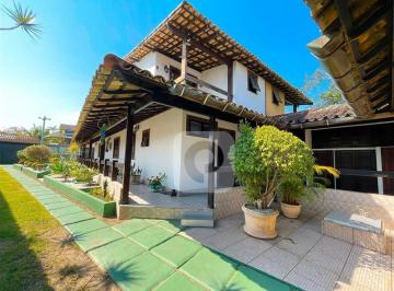 Casa · 495m² · 5 Quartos · 2 Vagas · Casa Vivendas do Sol 5 quartos 495m2 Recreio dos Bandeirante