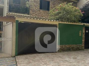 Casa · 312m² · 4 Quartos · 2 Vagas · Casa -4 quartos - Suiça carioca 2