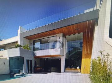 Casa · 490m² · 5 Quartos · 3 Vagas · Casa a venda 5 quartos com 490m2 no Recreio dos Bandeirantes