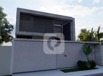 Casa · 237m² · 4 Quartos · 3 Vagas · Casa Condomínio 4 quartos (4 suítes) 325 m² Vargem Pequena R$ 2.200.000,00