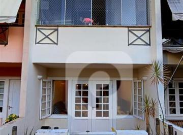 Casa · 141m² · 4 Quartos · 2 Vagas · Casa a venda 4 quartos sendo 4 suites no Recreio dos Bandeirantes com 141 m2