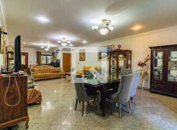 Casa · 600m² · 4 Quartos · 4 Vagas · Casa à Venda - Jabaquara, 4 Quartos,  600 m² - São Paulo