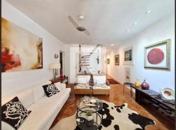 Apartamento · 200m² · 4 Quartos · 1 Vaga · Apartamento à Venda - Botafogo, 4 Quartos,  200 m² - Rio de Janeiro