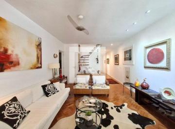 Apartamento · 200m² · 4 Quartos · 1 Vaga · Apartamento à Venda - Botafogo, 4 Quartos, 200 m² - Rio de Janeiro