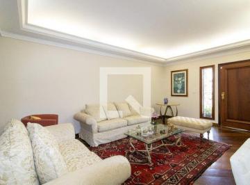 Casa · 402m² · 3 Quartos · 4 Vagas · Casa à Venda - Sousas, 3 Quartos, 402 m² - Campinas