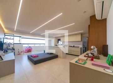 Apartamento · 125m² · 3 Quartos · 3 Vagas · Apartamento à Venda - Vila Assunção, 3 Quartos, 125 m² - Santo André