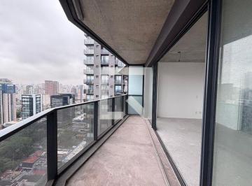Apartamento de 1 quarto Venda R$ 3.635.000 · Apartamento à Venda - Vila Olímpia, 1 Quarto, 104 m² - São Paulo
