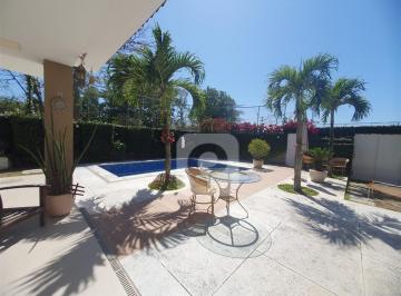 Casa · 396m² · 5 Quartos · 2 Vagas · Casa à venda em Condomínio Fechado 5 suítes com 396m2 no Recreio