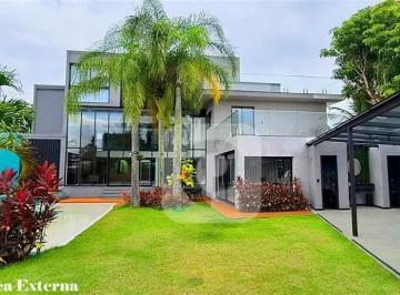Casa · 1288m² · 5 Quartos · 5 Vagas · Casa quadriplex 5 Quartos à Venda na Barra da Tijuca