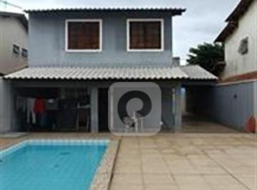 Casa · 225m² · 3 Quartos · 3 Vagas · Casa duplex, 3 quartos, 3 vagas, 370m², à venda em Jacarepaguá.
