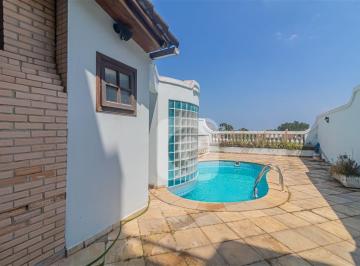 Casa · 241m² · 3 Quartos · 3 Vagas · Casa  241 m² condomínio terral 3 quartos Piscina e churrasqueira