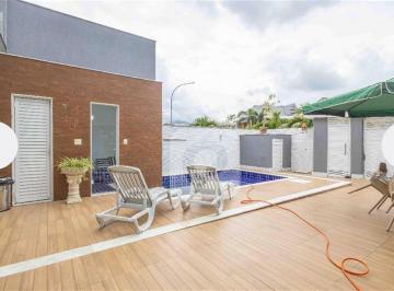 Casa · 237m² · 4 Quartos · 2 Vagas · Casa Duplex no Condomínio Riviera Del Sol  com 4 quartos e uma Suíte Recreio dos Bandeirantes