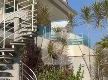 Casa · 231m² · 5 Quartos · 3 Vagas · Casa à venda no condomínio Riviera Del Sol 5 Quartos Riviera del Sol
