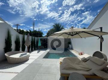 Casa · 314m² · 6 Quartos · 4 Vagas · Casa no Riomar 6 suites Barra da Tijuca