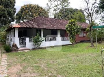 Casa · 400m² · 5 Quartos · 5 Vagas · Casa à venda com 5 quartos e 400m², 3 suítes – Vargem Pequena
