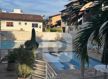 Casa · 103m² · 3 Quartos · 3 Vagas · Casa de condomínio à venda com 103m², 3 quartos e 3 vagas
