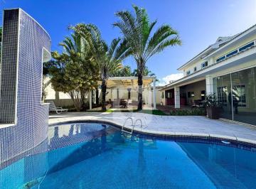 Casa · 612m² · 5 Quartos · 4 Vagas · Casa 5 quartos suites 612m² no Santa Monica Jardins Barra da Tijuca