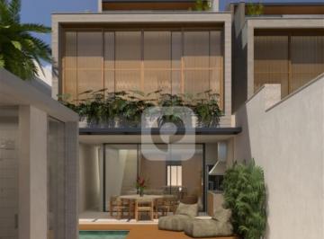 Casa · 370m² · 3 Quartos · 3 Vagas · Casa em Condomínio, 370m2, 3 Suítes, na Barra da Tijuca.