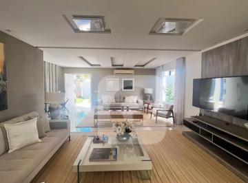 Casa · 480m² · 5 Quartos · 3 Vagas · Casa de Condomínio Riviera del Sol com 5 Quartos à venda, 488m² - Recreio Dos Bandeirantes