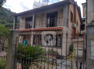 Casa · 347m² · 4 Quartos · 3 Vagas · Casa em Condomínio, 347m2, 4 quartos, em Jacarepaguá.