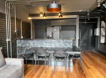 Apartamento · 77m² · 1 Quarto · 2 Vagas · Apartamento com 1 quartos à venda em Itaim bibi - SP
