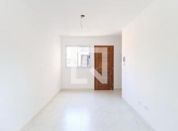 Apartamento · 45m² · 2 Quartos · 1 Vaga · Apartamento para Aluguel - Vila Mazzei, 2 Quartos,  45 m² - São Paulo