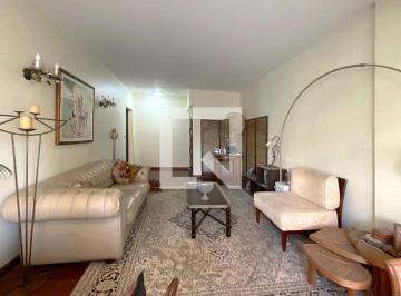 Apartamento · 180m² · 4 Quartos · 2 Vagas · Apartamento para Aluguel - Sion, 4 Quartos, 180 m² - Belo Horizonte