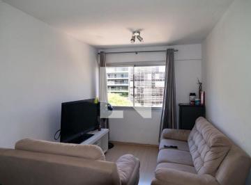 Apartamento · 40m² · 1 Quarto · 1 Vaga · Apartamento à Venda - Consolação, 1 Quarto, 40 m² - São Paulo