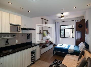 Apartamento · 32m² · 1 Quarto · Apartamento à Venda - Bela Vista, 1 Quarto, 32 m² - São Paulo