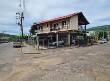 Comercial · 336m² · 3 Quartos · 6 Vagas · Imóvel residencial e Comercial com Piscina e energia solar em Igrejinha - Oportunidade única! Possív