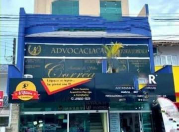 Foto 12 · (PERMUTA ou financiamento) Prédio Comercial/residencial a venda em Guaratuba PR