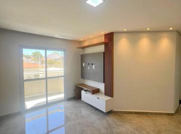 Apartamento , Sorocaba · Apartamento: Edifício “Nature Residencial Clube” – Bairro: Jd Vera Cruz