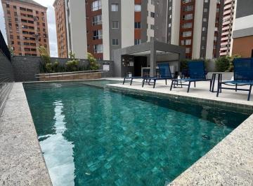 Foto 01 · Apartamento, Imbuí, Salvador, BA